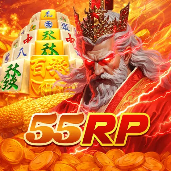 55RP - Game Santai yang Menyenangkan