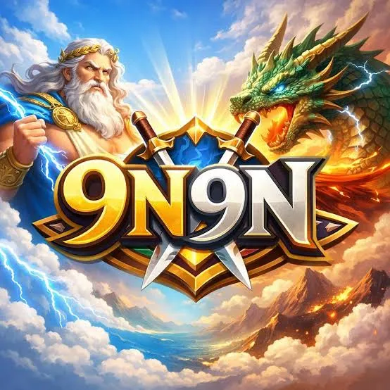 9N9N - Pertempuran Seru dalam Dunia Battle Royale