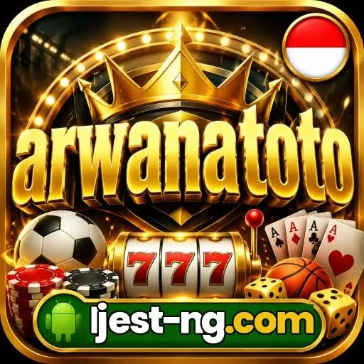arwanatoto