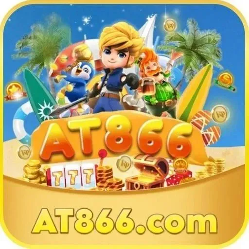 AT866 - Petualangan Arcade yang Seru dan Menantang