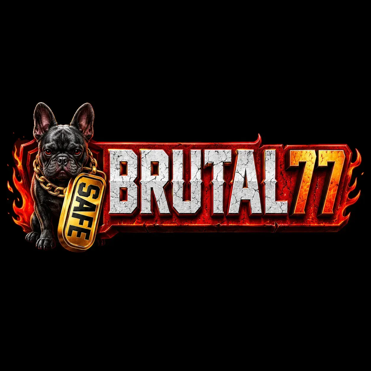 BRUTAL77 - Pengalaman Seru dalam Permainan Kasual