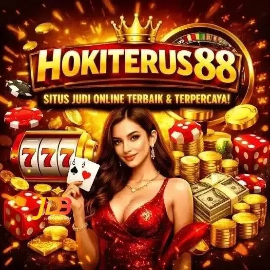 HOKITERUS88 - Petualangan Memancing Seru di Dunia Maya