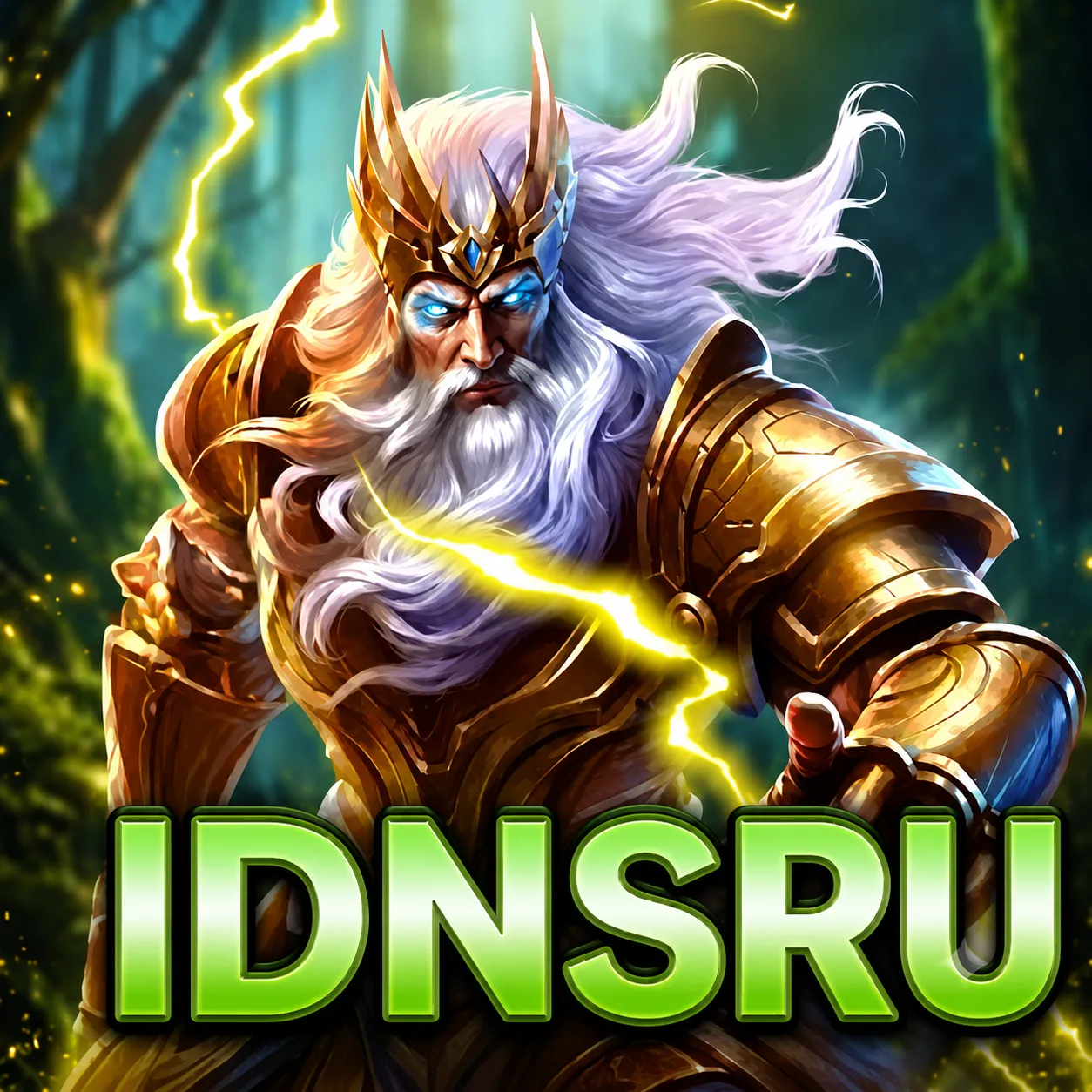 IDNSERU - Game Bingo Seru untuk Semua