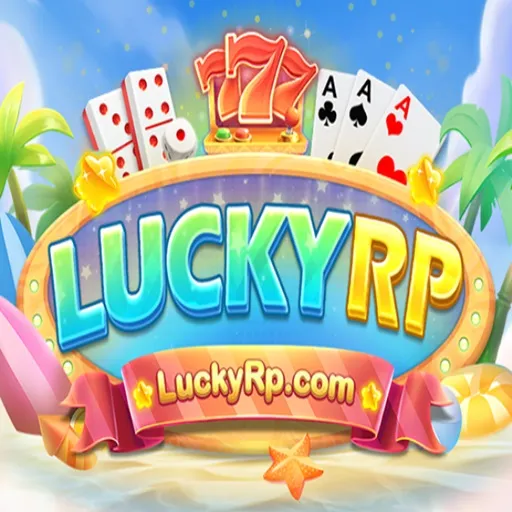 LUCKYRP - Permainan Kasino Seru yang Menguntungkan