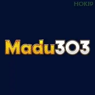 MADU303 - Game Domino Seru dan Menyenangkan