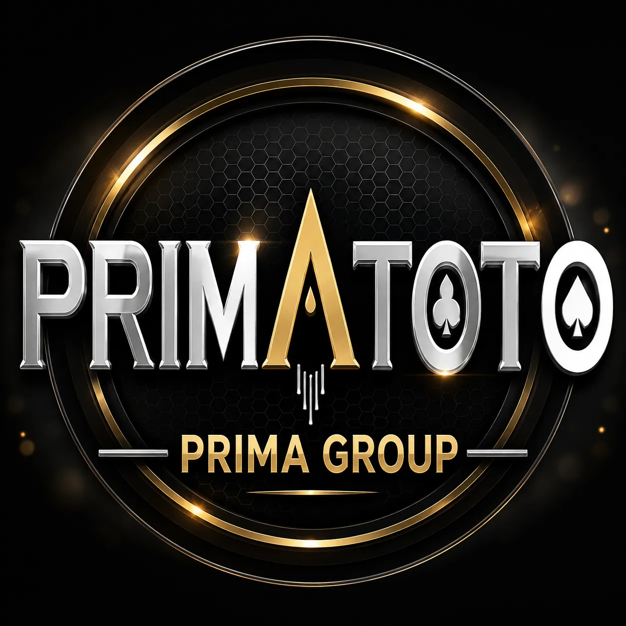 PRIMATOTO - Permainan Bingo Seru dan Mengasyikkan