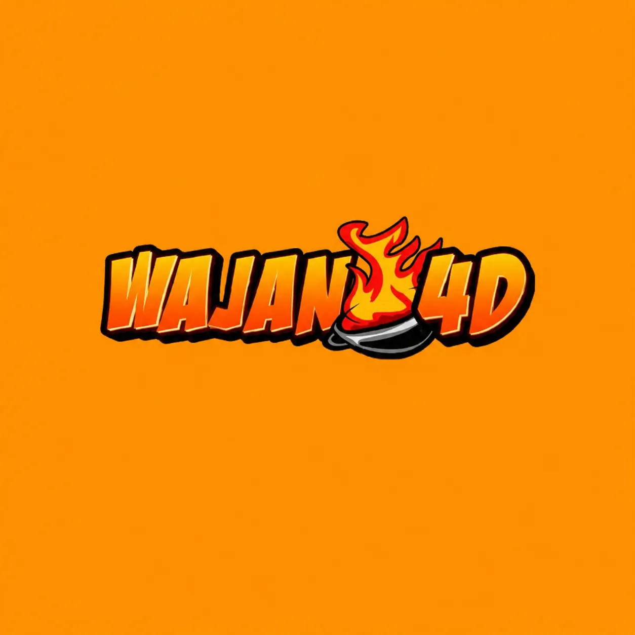 WAJAN4D - Game Idle Menyenangkan untuk Anda