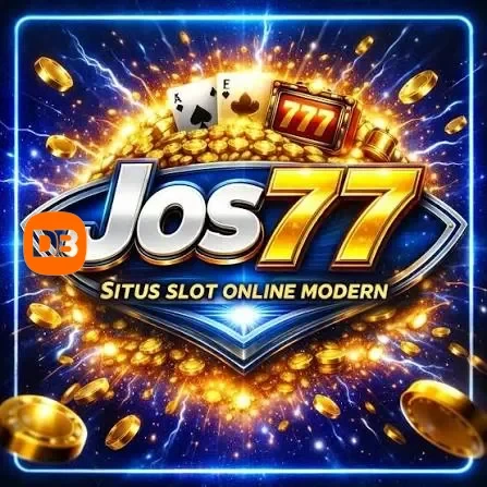 Logo jos77